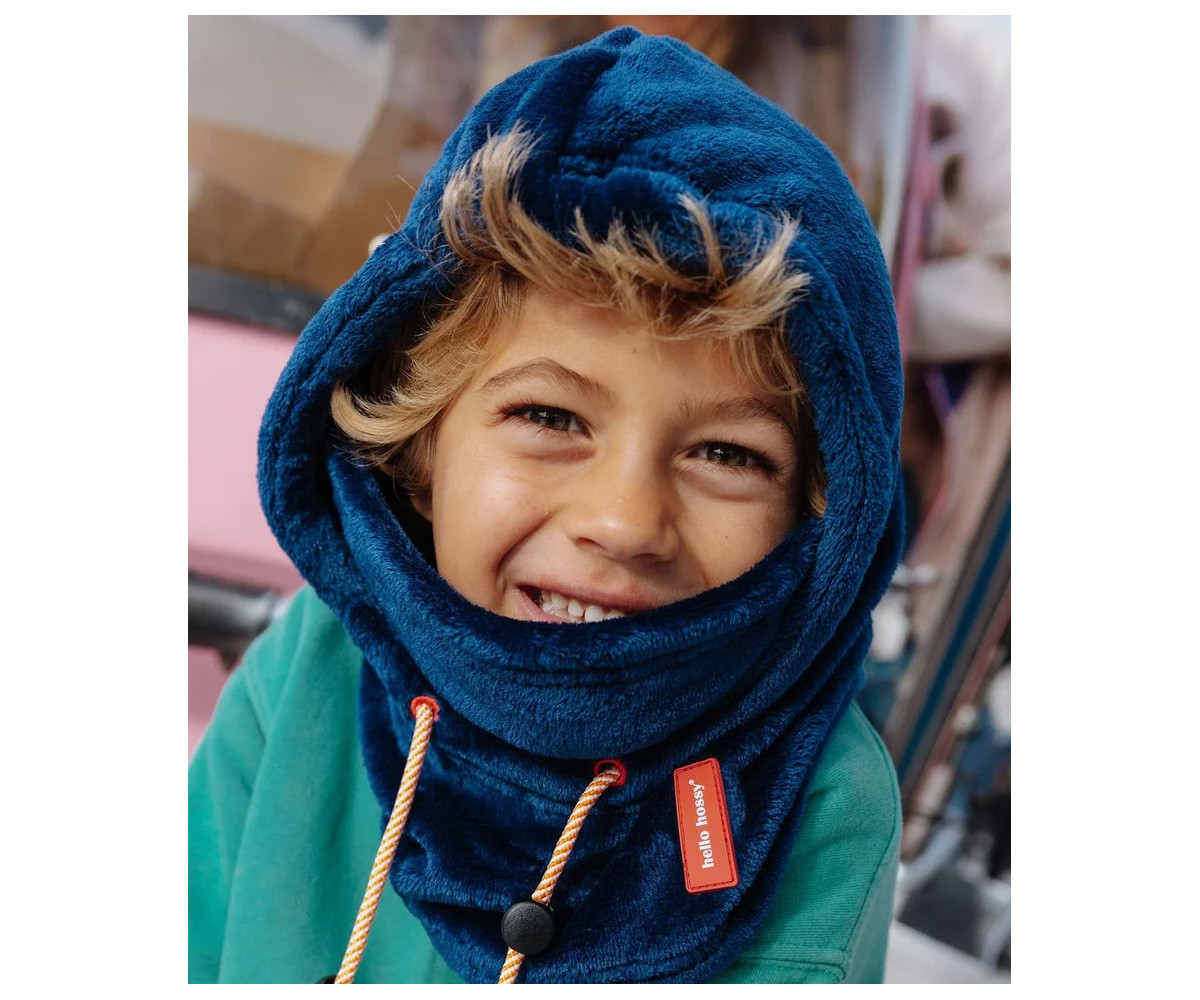 Pasamontañas Infantil Warmy Night 2-5 ans