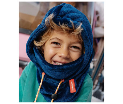 Pasamontañas Infantil Warmy Night 2-5 ans