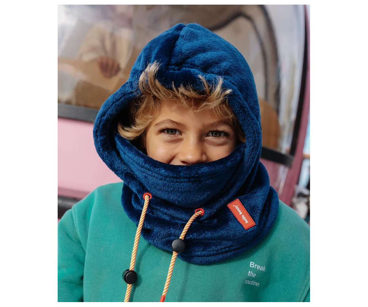 Pasamontañas Infantil Warmy Night 2-5 ans