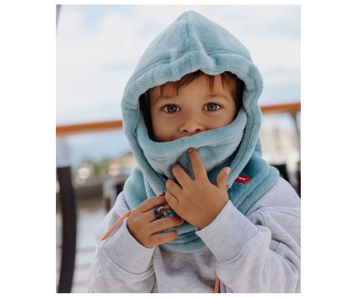 Pasamontañas Infantil Warmy Sky 2-5 ans