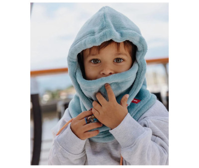 Pasamontañas Infantil Warmy Sky 2-5 ans
