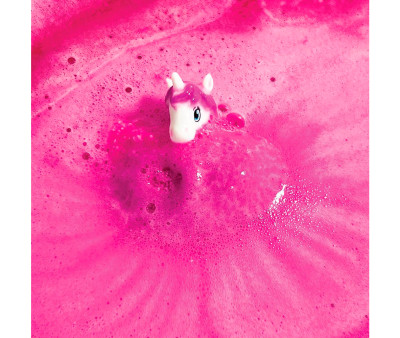 Pack 3 Bombas De Baño Surprise Unicornio