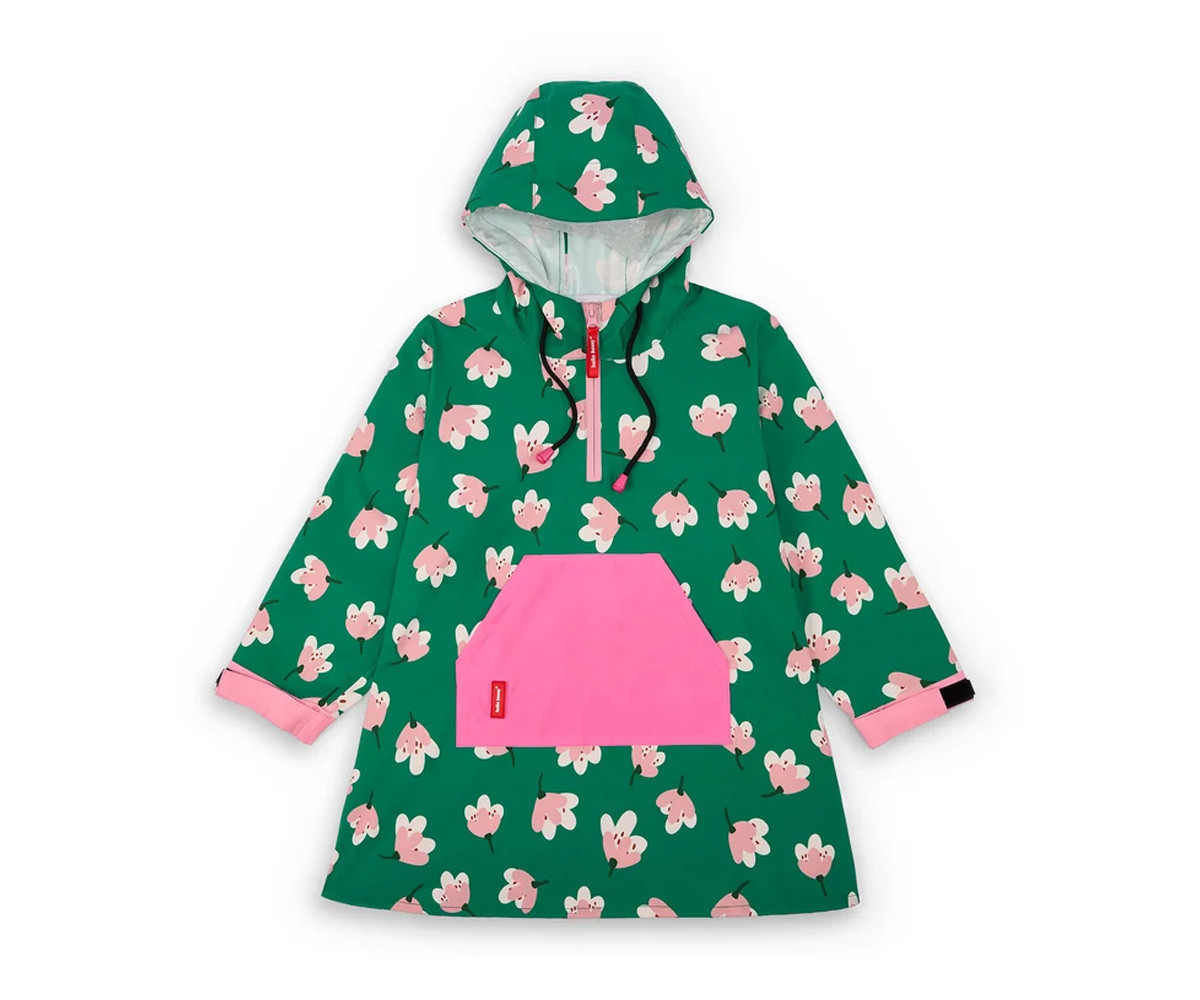 Chubasquero Infantil Garden Joy