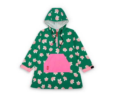 Chubasquero Infantil Garden Joy