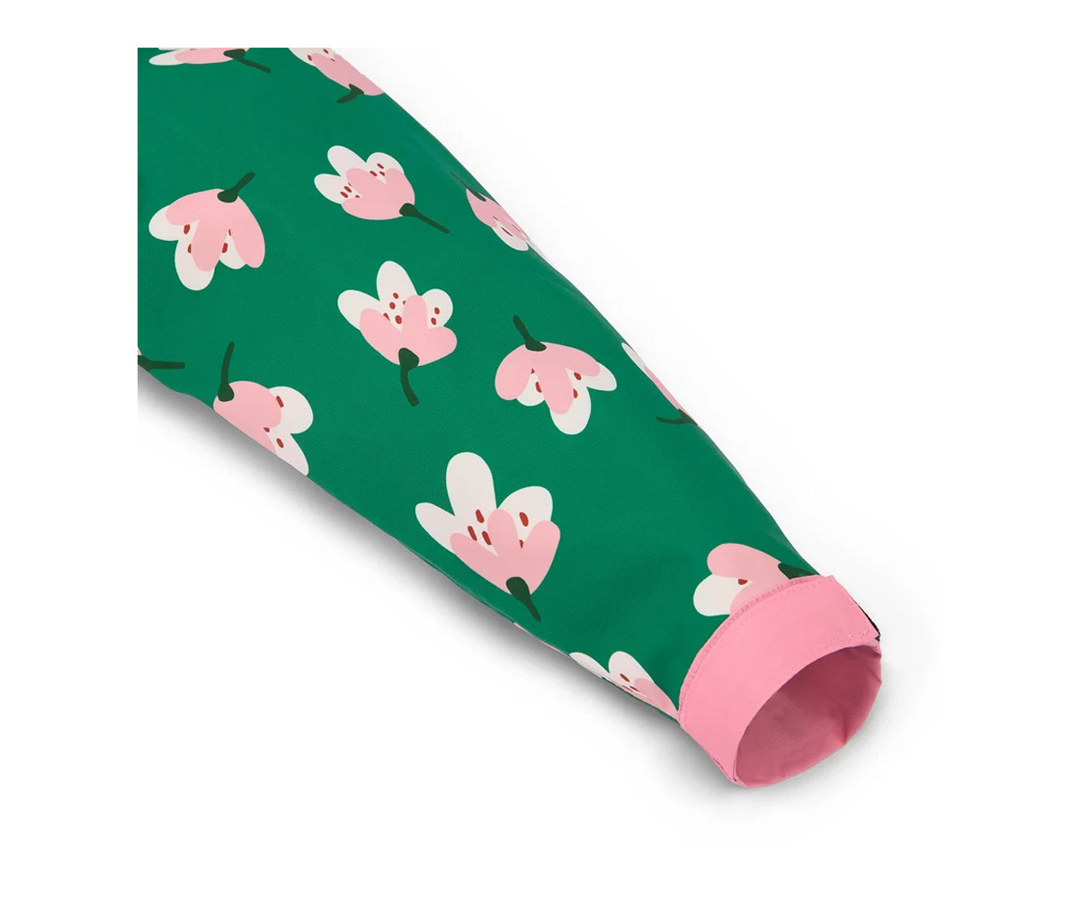 Chubasquero Infantil Garden Joy