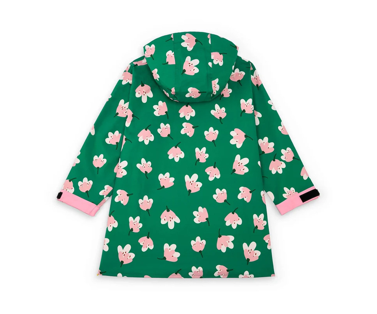 Chubasquero Infantil Garden Joy