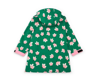 Chubasquero Infantil Garden Joy