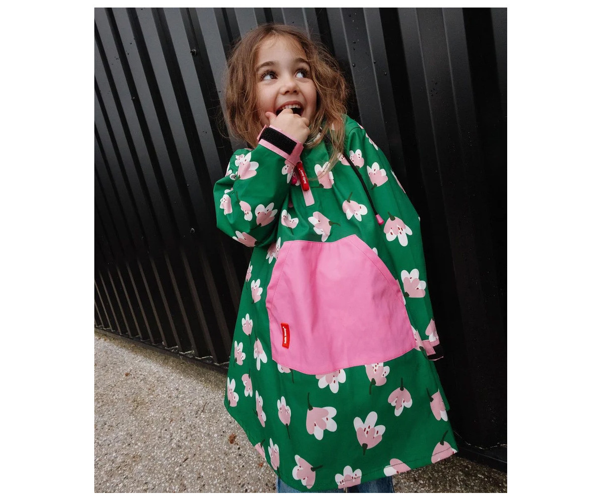 Chubasquero Infantil Garden Joy