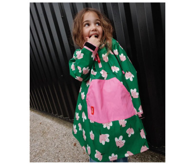 Chubasquero Infantil Garden Joy