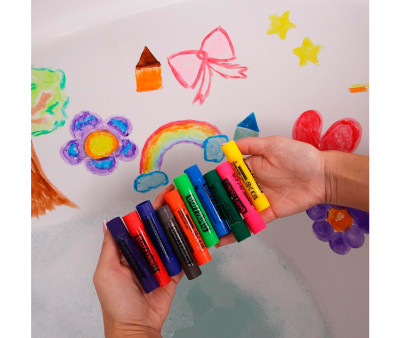 Rotuladores Baff Paints