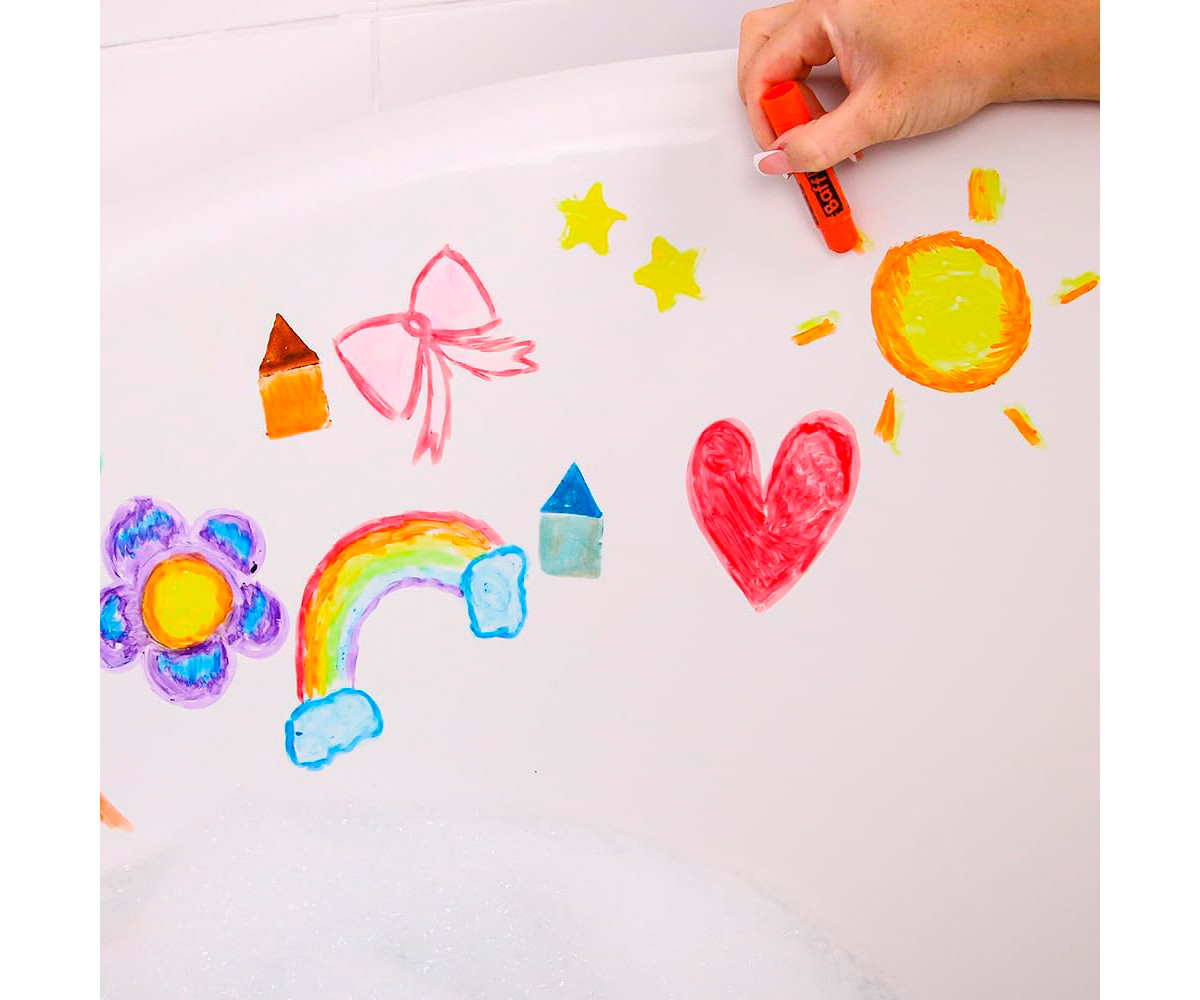 Rotuladores Baff Paints