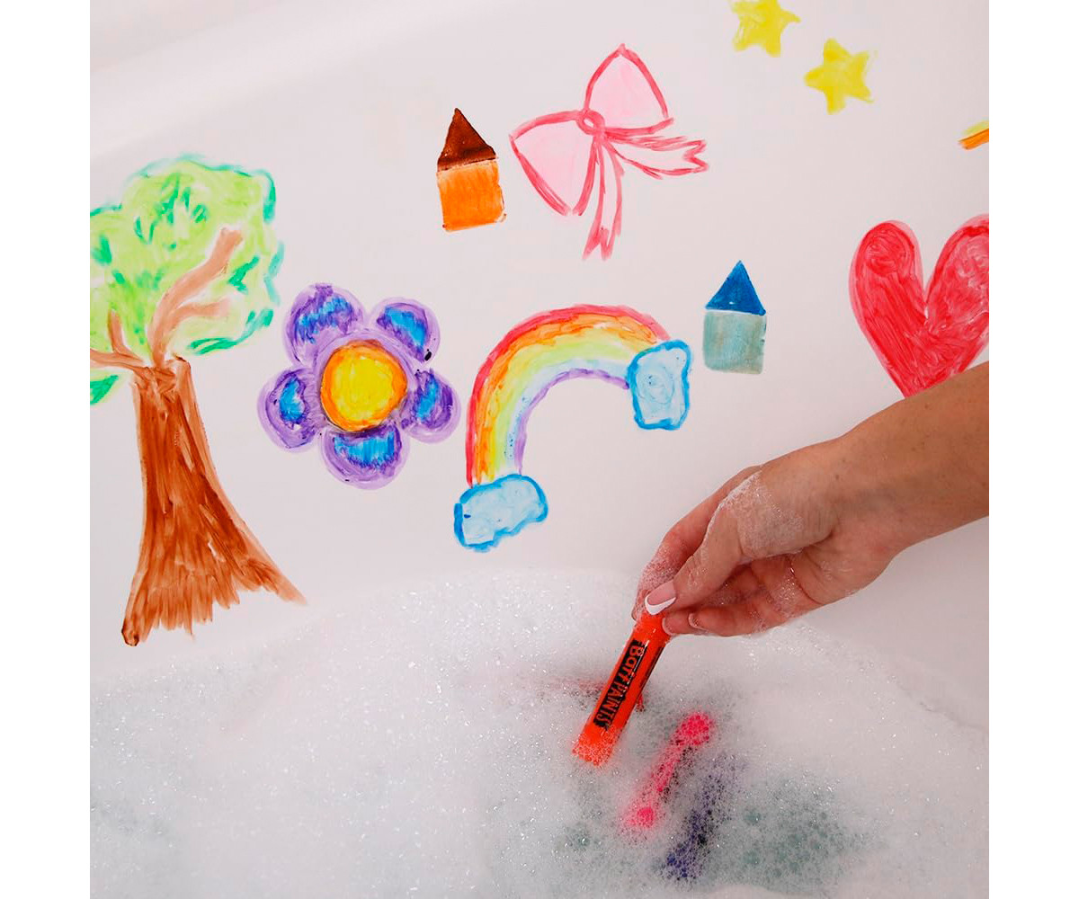 Rotuladores Baff Paints