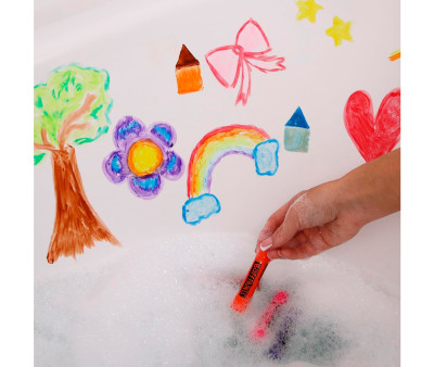 Rotuladores Baff Paints