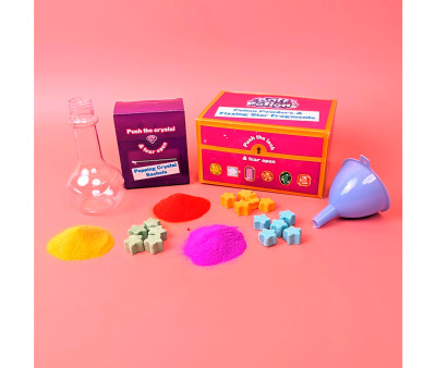 Pack de Pociones Mágicas