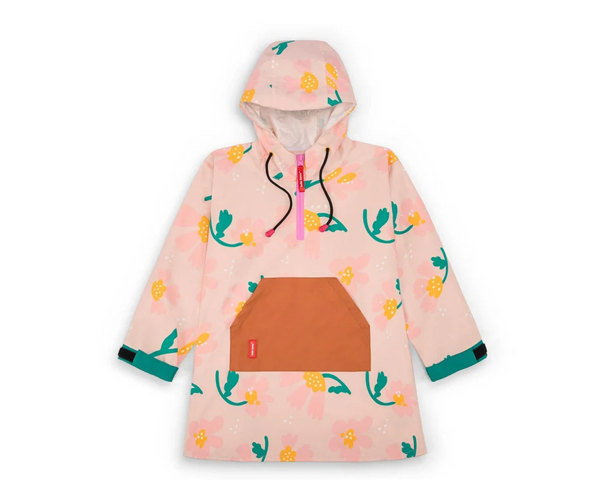 Chubasquero Infantil Springtime