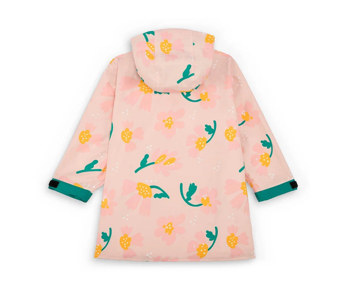 Chubasquero Infantil Springtime