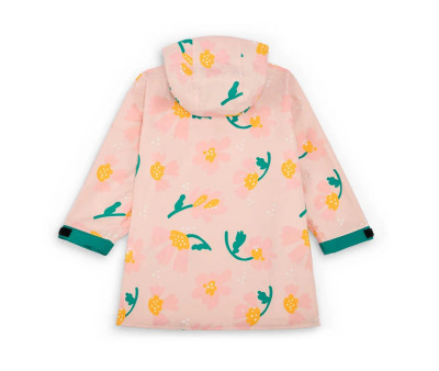 Chubasquero Infantil Springtime