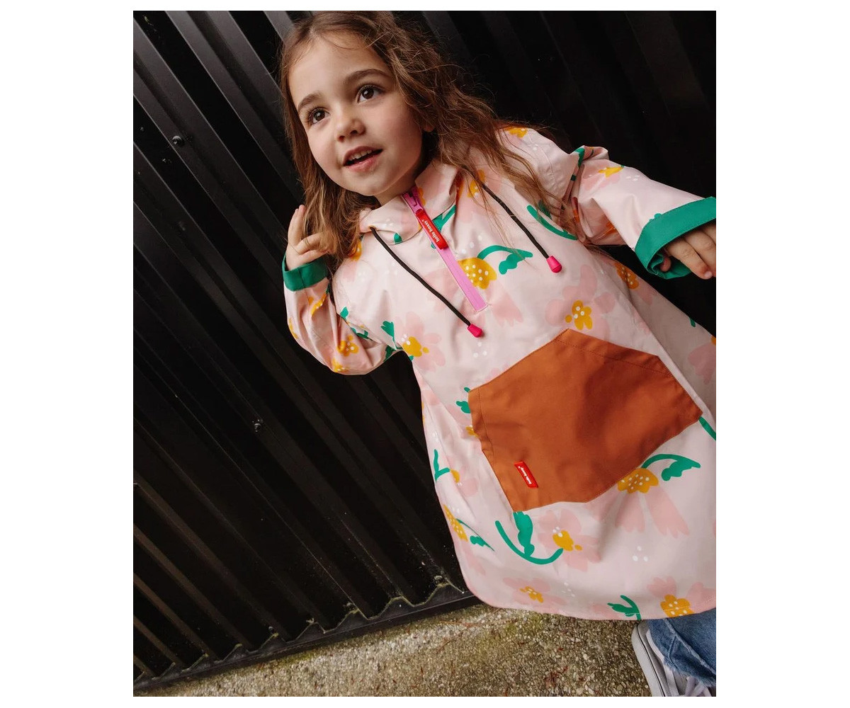 Chubasquero Infantil Springtime