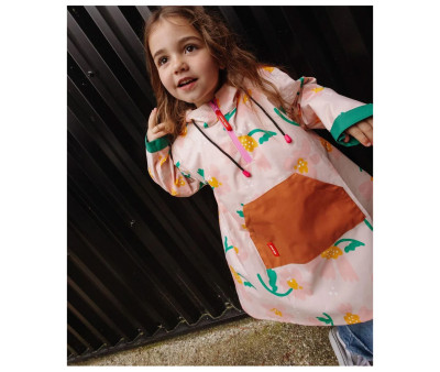 Chubasquero Infantil Springtime