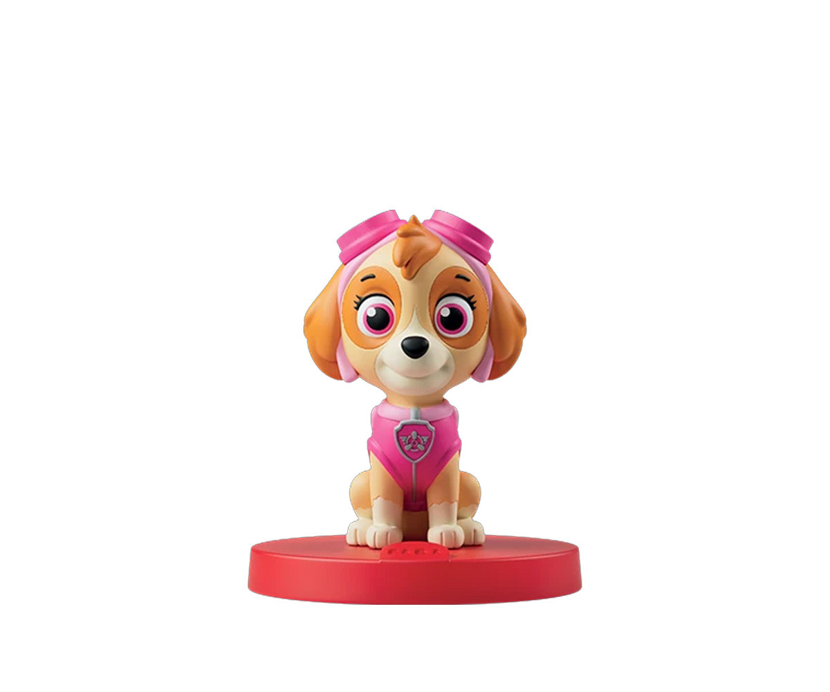 Faba La Patrulla Canina Skye