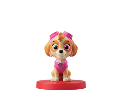 Faba La Patrulla Canina Skye