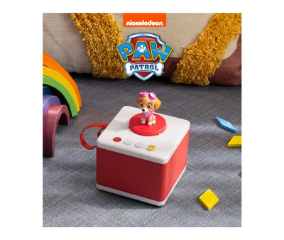 Faba La Patrulla Canina Skye