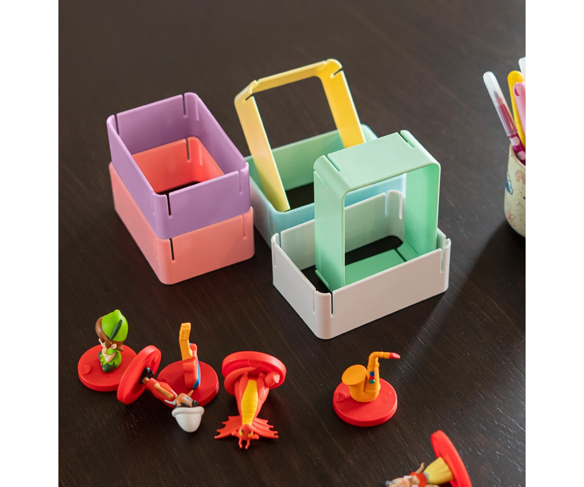 Expositor de Mesa Cubee FABA