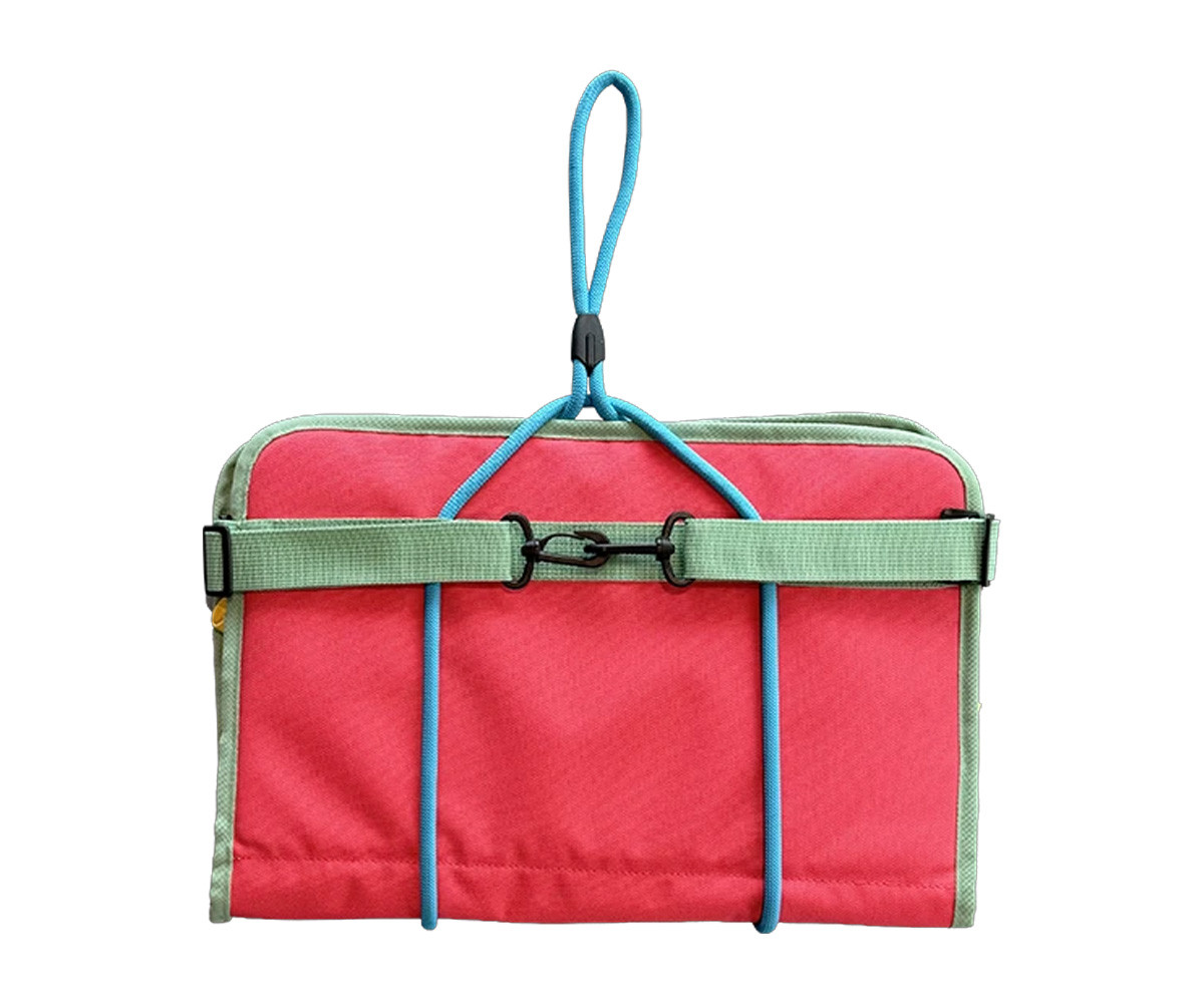 Organizador para coche Vroommm FABA