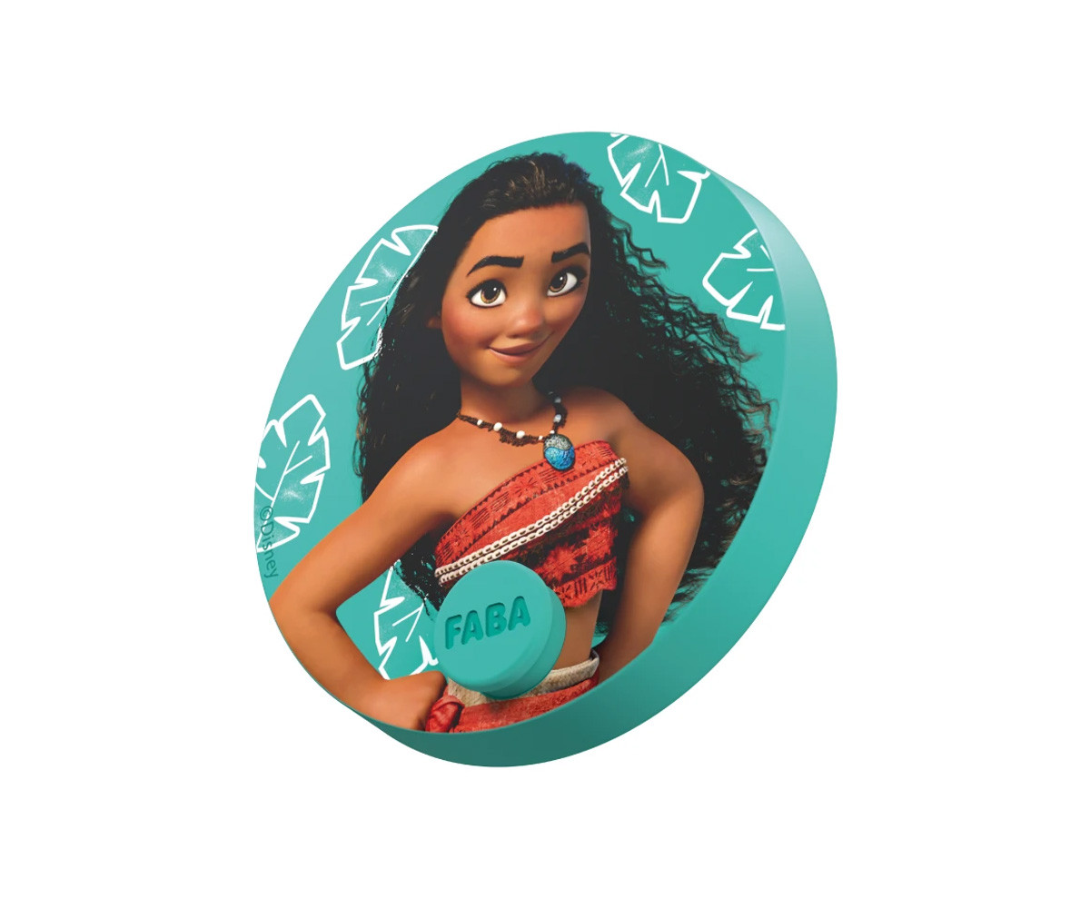 1 Disco Sonoro Disney Vaiana