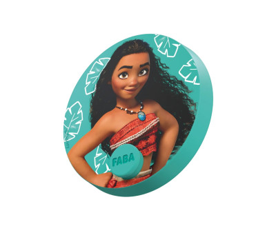 1 Disco Sonoro Disney Vaiana