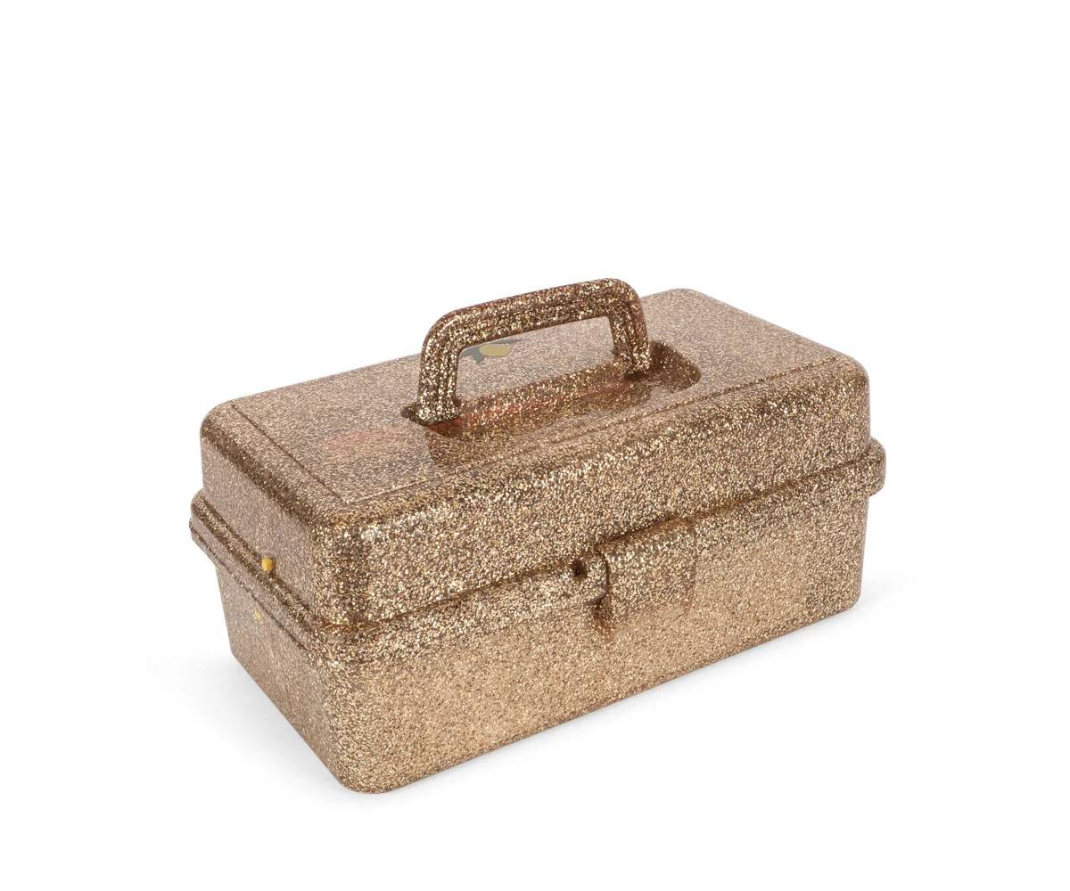 Valigetta Creative Art Caddy Tiger