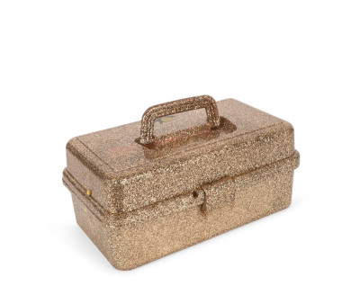 Valigetta Creative Art Caddy Tiger