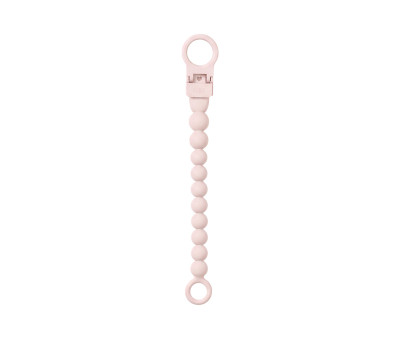 Chupetero Silicona BIBS Beaded Petal