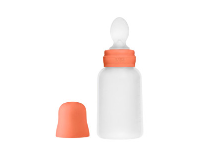 Dosificador Exprimible con Cuchara BIBS Tango