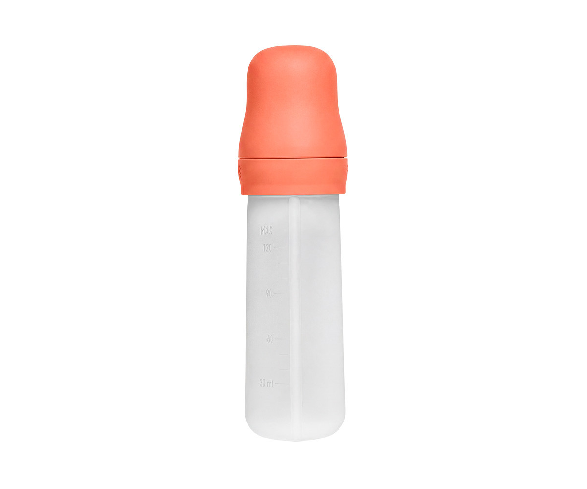 Dosificador Exprimible con Cuchara BIBS Tango