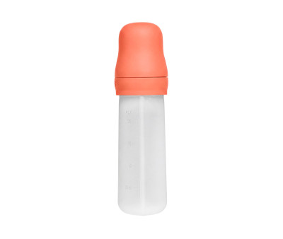 Dosificador Exprimible con Cuchara BIBS Tango
