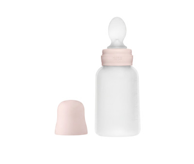 Dosificador Exprimible con Cuchara BIBS Petal
