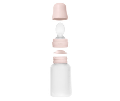 Dosificador Exprimible con Cuchara BIBS Petal