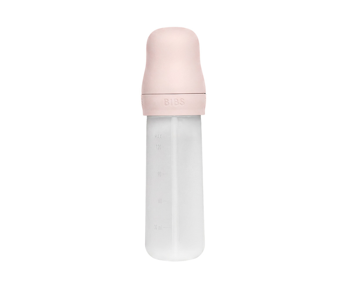 Dosificador Exprimible con Cuchara BIBS Petal