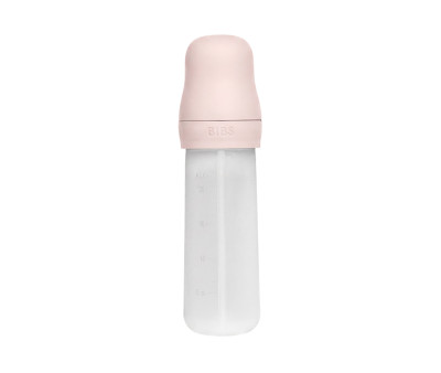 Dosificador Exprimible con Cuchara BIBS Petal
