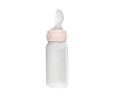 Dosificador Exprimible con Cuchara BIBS Petal