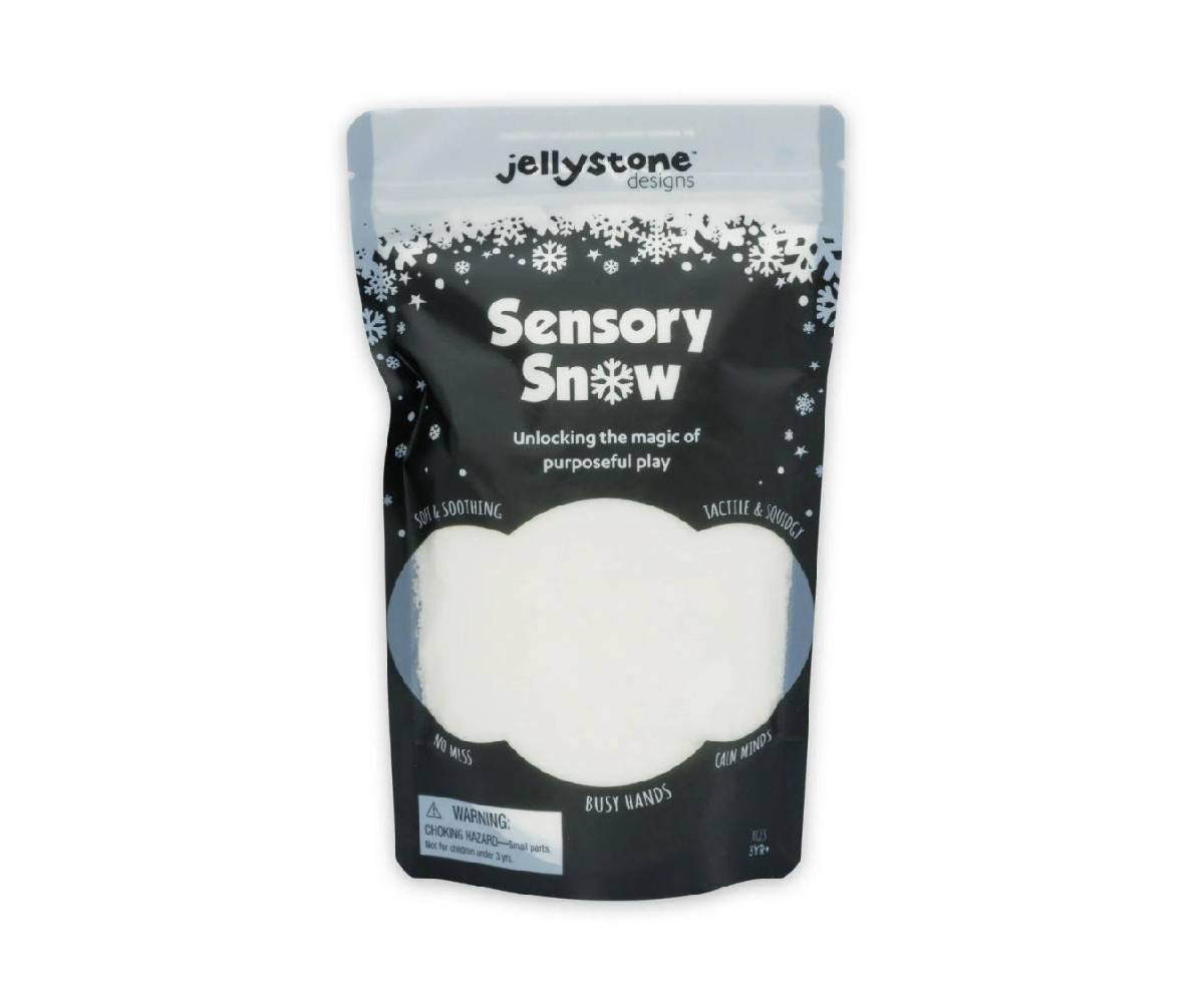 Nieve Sensorial