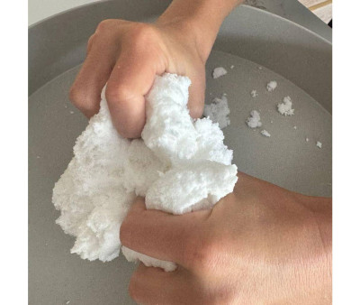 Nieve Sensorial