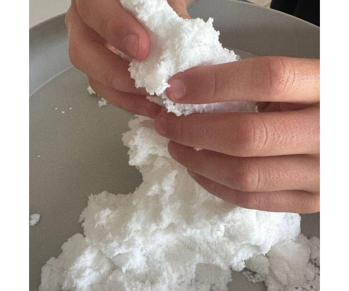 Nieve Sensorial