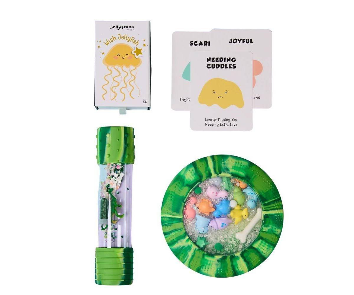 Maletín Dino Kit Juego Sensorial