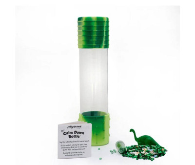 Maletín Dino Kit Juego Sensorial
