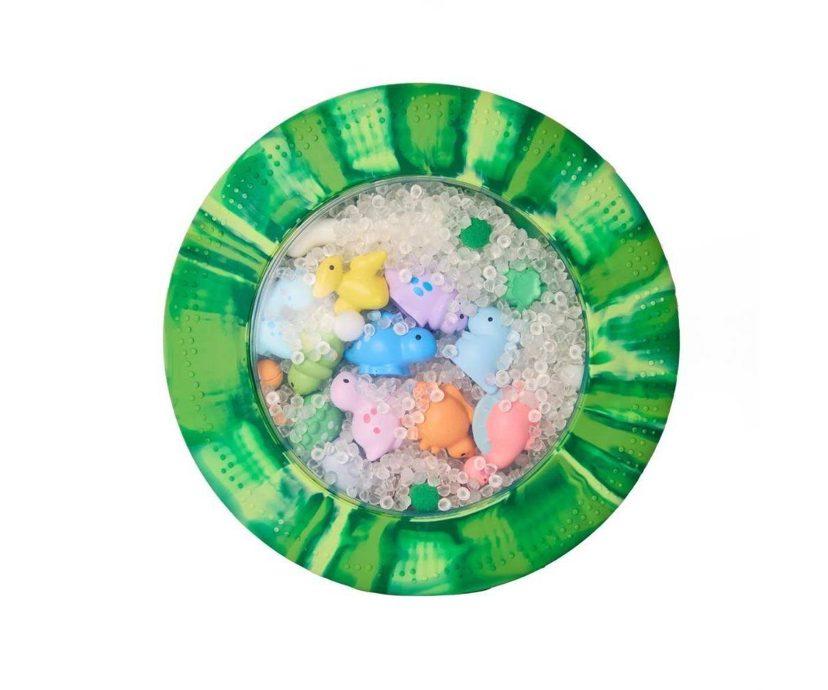 Maletín Dino Kit Juego Sensorial