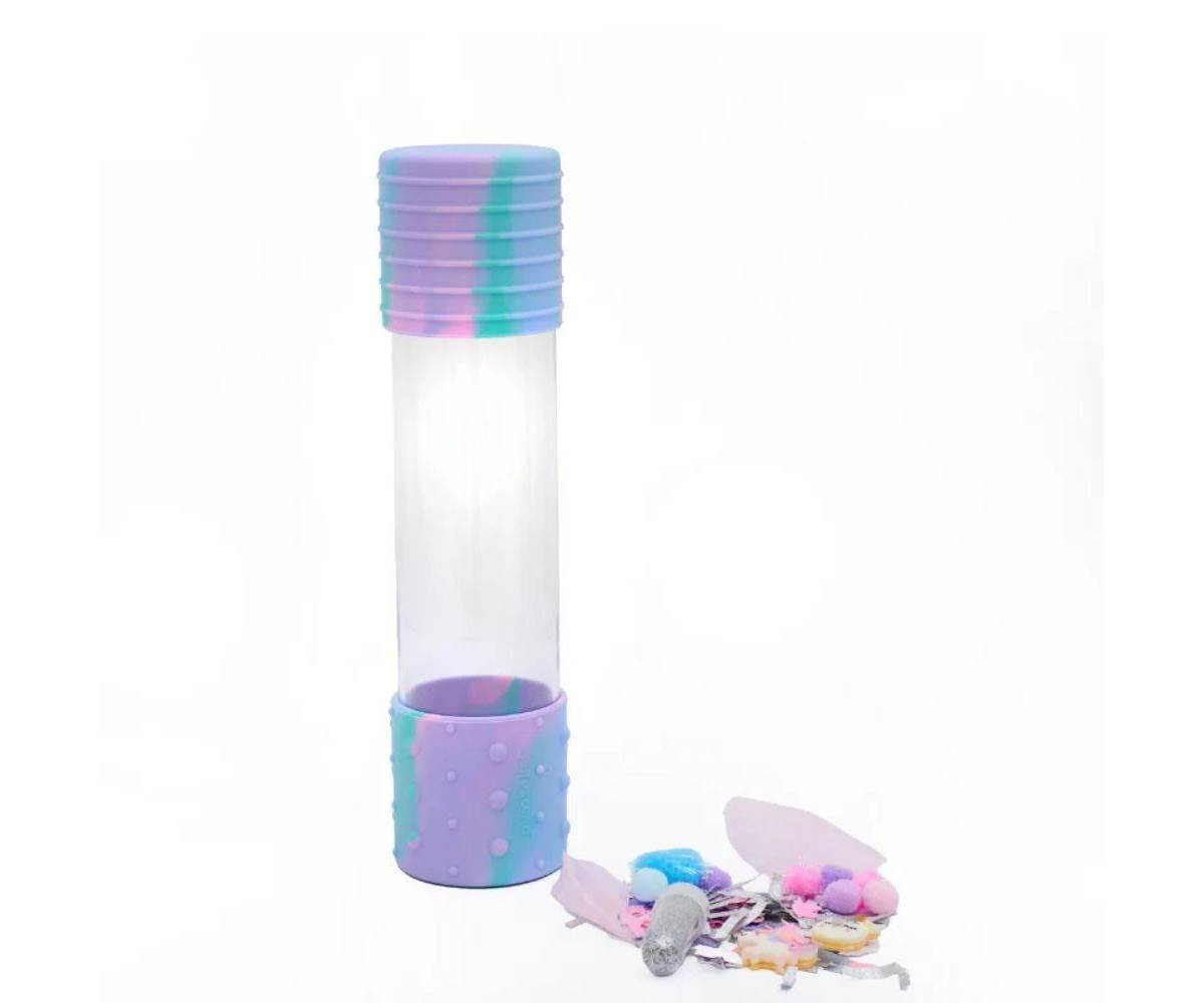 Maletín Unicornio Kit Juego Sensorial