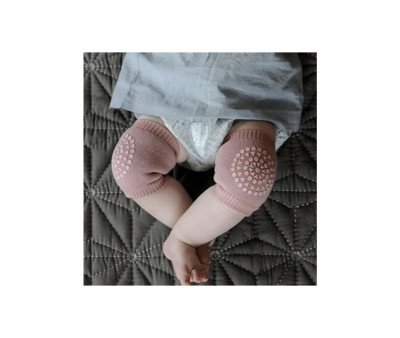 Rodilleras de Gateo Soft Pink