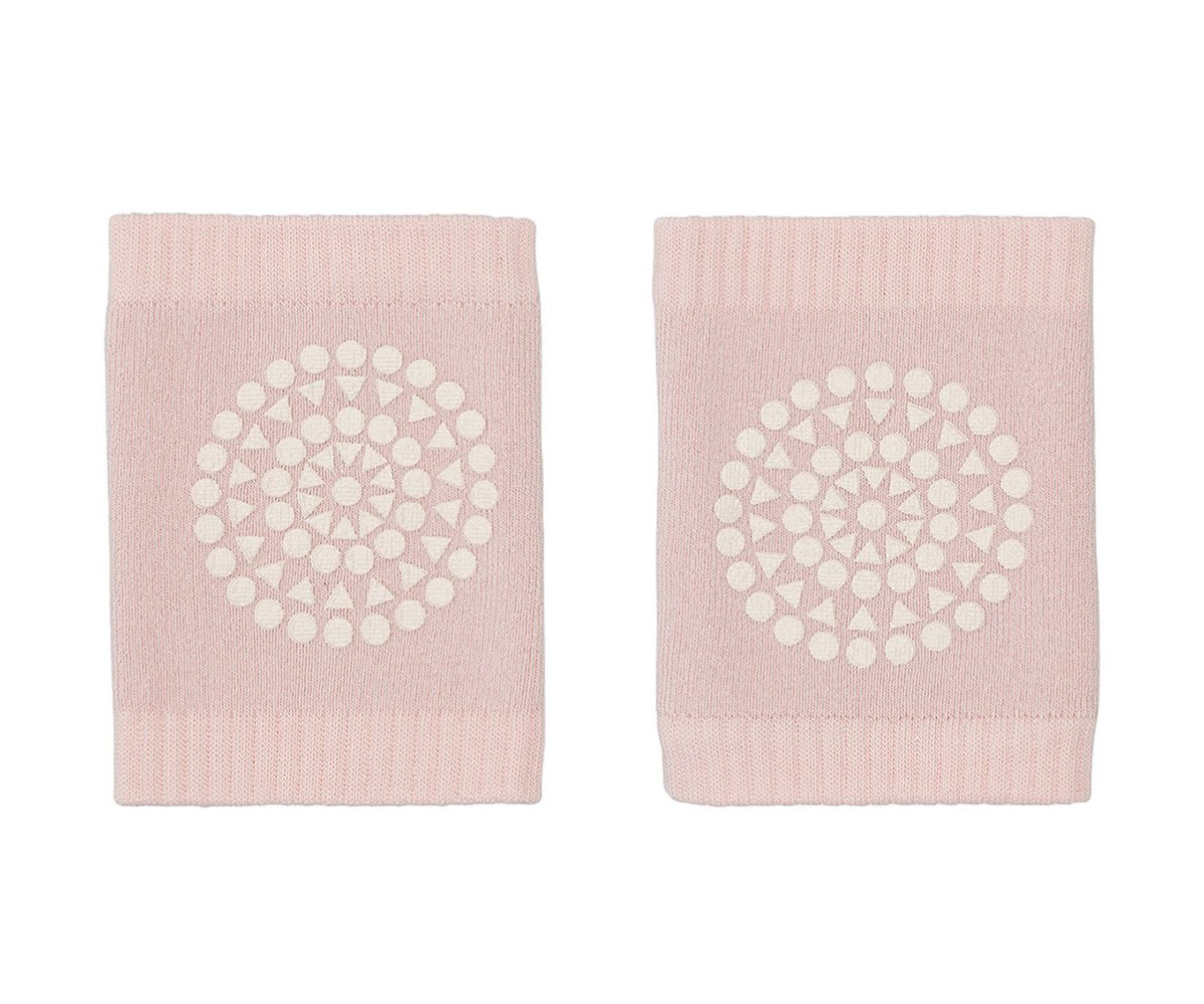 Rodilleras de Gateo Soft Pink